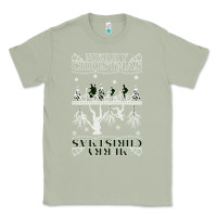 Matcha Merry Christmas Classic Tee - Bettercallsaul