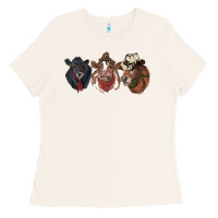Bone Hangin With My Heifers Ladies Tee - RanaPortraitStore