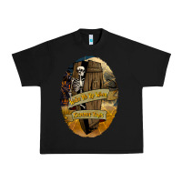 Black Wake Me Up When Summer Ends Urban Heavy Tee - texasbilliewilder