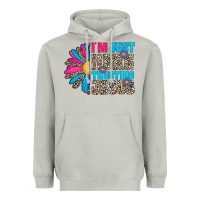 Moon Dust im just here trusting jesus Heavyweight Hoodie - CowhideDigitalArt