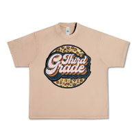 Burro third grade Urban Heavy Tee - JahusDesignShop