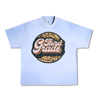 Grape Ice third grade Urban Heavy Tee - JahusDesignShop