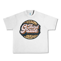 Lunar Rock third grade Urban Heavy Tee - JahusDesignShop
