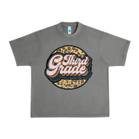 Tornado third grade Urban Heavy Tee - JahusDesignShop