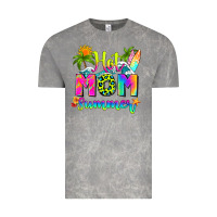 Mom Summer Vintage Tee | Teevron