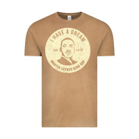 Vintage Camel martin luther day vintage Vintage Tee - DesigneFamous
