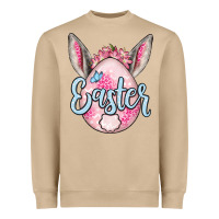 Mushroom Easter egg Heavyweight Sweatshirt - OliviaCreatesArt
