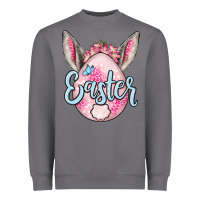 Storm Easter egg Heavyweight Sweatshirt - OliviaCreatesArt