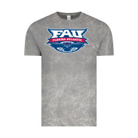 Cloud Rock us, owls, fau Vintage Tee - DesigneFamous