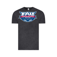Vintage Black us, owls, fau Vintage Tee - DesigneFamous