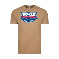 Vintage Coffee us, owls, fau Vintage Tee - DesigneFamous