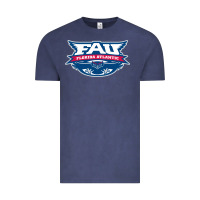 Vintage Denim us, owls, fau Vintage Tee - DesigneFamous