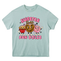 Arona sweeter than pan dolce Heavy Core Tee - MaliasSmallBusiness