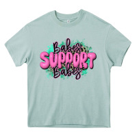 Arona babes support babes Heavy Core Tee - JahusDesignShop