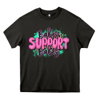 Asphalt babes support babes Heavy Core Tee - JahusDesignShop