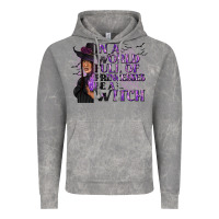 Cloud Rock In a World Full of Princesses Be a Witch Vintage Hoodie - texasbilliewilder