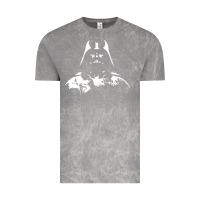 Cloud Rock darth vader Vintage Tee - DesigneFamous