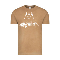 Vintage Camel darth vader Vintage Tee - DesigneFamous