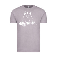 Vintage Zinc darth vader Vintage Tee - DesigneFamous
