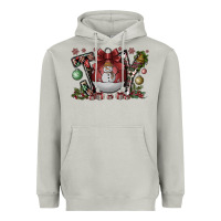 Moon Dust joy Heavyweight Hoodie - CowhideDigitalArt