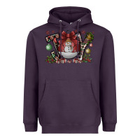 Plum joy Heavyweight Hoodie - CowhideDigitalArt