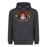 Smoke joy Heavyweight Hoodie - CowhideDigitalArt