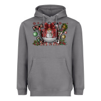 Storm joy Heavyweight Hoodie - CowhideDigitalArt