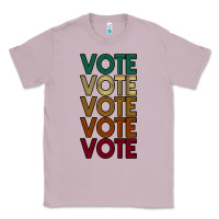 Lilac VOTE Classic Tee - Bettercallsaul