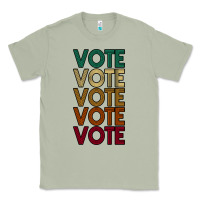 Matcha VOTE Classic Tee - Bettercallsaul