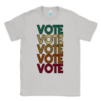 Moon Dust VOTE Classic Tee - Bettercallsaul