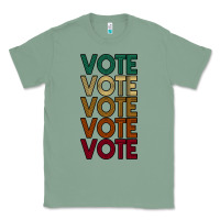 Sage VOTE Classic Tee - Bettercallsaul