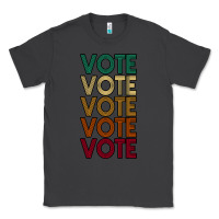 Smoke VOTE Classic Tee - Bettercallsaul