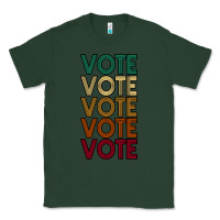 Sports Green VOTE Classic Tee - Bettercallsaul