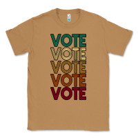 Toasted Coconut VOTE Classic Tee - Bettercallsaul