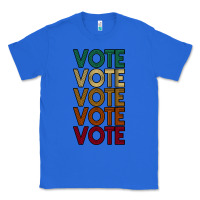 True Royal VOTE Classic Tee - Bettercallsaul