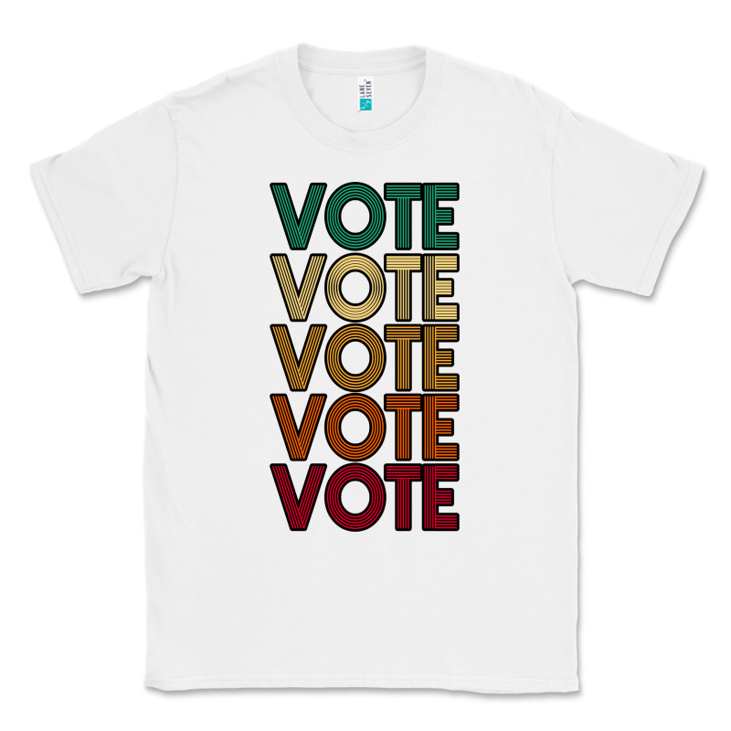 Vote Classic Tee by Bettercallsaul | Teevron