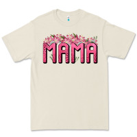 Western Mama Premium Tee | Teevron