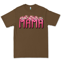 Cacao Western Mama Premium Tee - BundleAndBundleShop