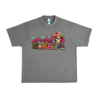Tornado Badass Mamacita Urban Heavy Tee - texasbilliewilder