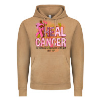 Vintage Camel heal cancer for nothing is impossible with god Vintage Hoodie - NancyCooperArtShop