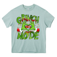 Arona christmas Heavy Core Tee - MaliasSmallBusiness