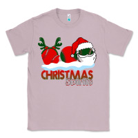 Lilac Christmas Spirits Baseball Classic Tee - Bettercallsaul
