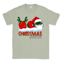 Matcha Christmas Spirits Baseball Classic Tee - Bettercallsaul