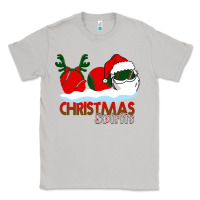 Moon Dust Christmas Spirits Baseball Classic Tee - Bettercallsaul