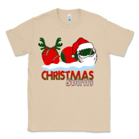 Mushroom Christmas Spirits Baseball Classic Tee - Bettercallsaul