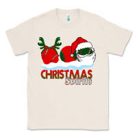 Natural Christmas Spirits Baseball Classic Tee - Bettercallsaul