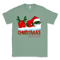 Sage Christmas Spirits Baseball Classic Tee - Bettercallsaul