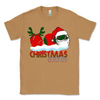 Toasted Coconut Christmas Spirits Baseball Classic Tee - Bettercallsaul