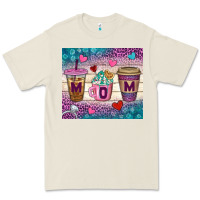 Western Mom Coffee Cups Tumbler Premium Tee | Teevron