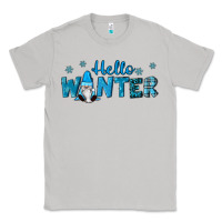 Moon Dust hello winter gnomes Classic Tee - RanaPortraitStore